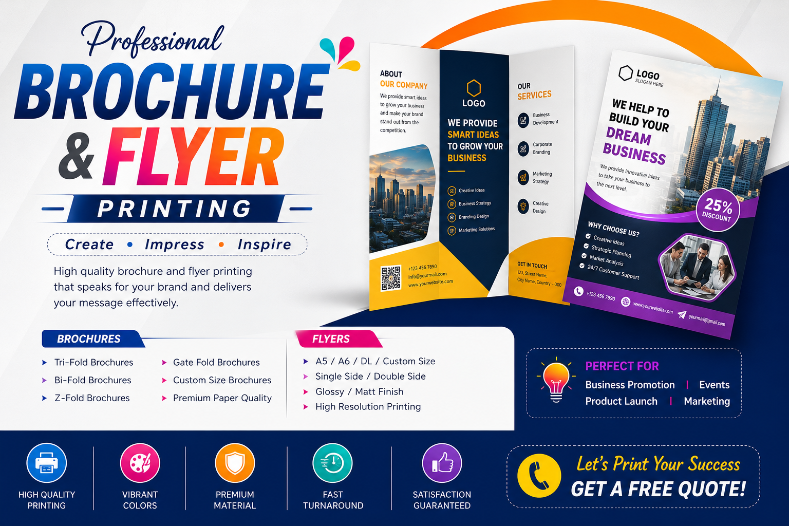 Broucher