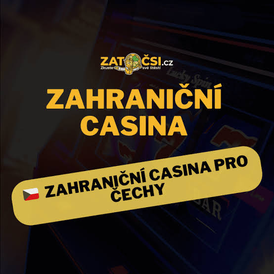 Bezpečné zahraniční online casino Jak vybrat to pravé Bezpečné zahraniční online casino Jak vybrat to pravé