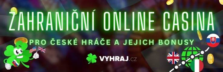 Bezpečné zahraniční online casino Jak vybrat to pravé Bezpečné zahraniční online casino Jak vybrat to pravé