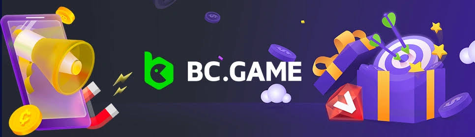 Complete Guide to the BC.Game Registration Process Complete Guide to the BC.Game Registration Process