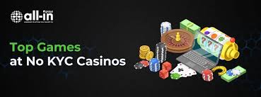 Crypto Casinos Without Verification Experience Unmatched Freedom Crypto Casinos Without Verification Experience Unmatched Freedom