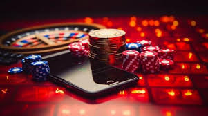 Experience the Thrill of Casino Gaming at TikTak Bet -627854464