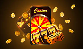 Experience Unmatched Gaming Excitement at WaveBet Casino Experience Unmatched Gaming Excitement at WaveBet Casino