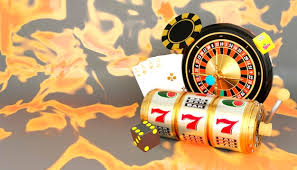 Online Casino Spil, Strategier og Sikkerhed