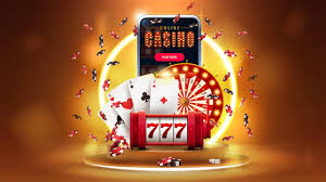 Online Casino Underholdning og Gevinstmuligheder Online Casino Underholdning og Gevinstmuligheder