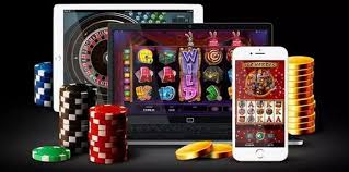 Online Casino Underholdning og Gevinstmuligheder Online Casino Underholdning og Gevinstmuligheder