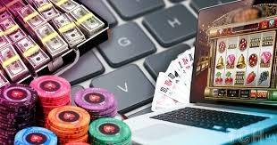 Unleashing Fun with Casino CorgiSlot Discover the Joys of Online Gaming